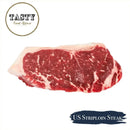 USA Beef Striploin Steak