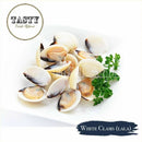 Asiatic White Clams (Lala)