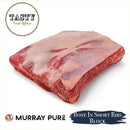 Murray Pure Bone In Short Ribs Block