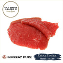 Murray Pure Young Prime Chuck Tender Shabu Shabu