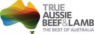 True Aussie Beef and Lamb certification logo