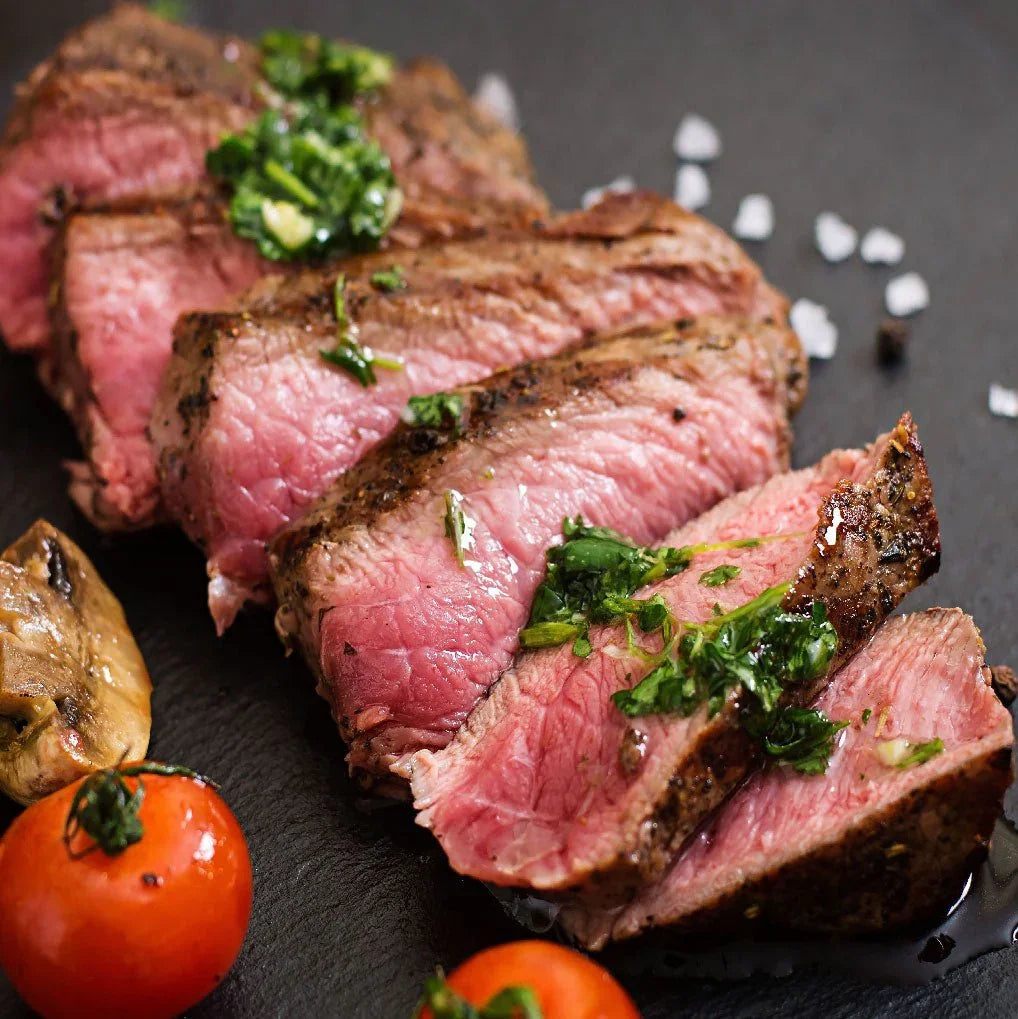 Family Box: The Ultimate Beef Connoisseur Set (3.6kg+)