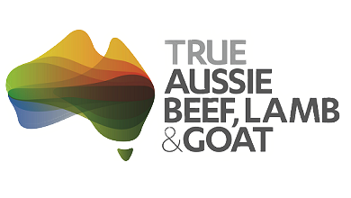 True Aussie Beef Lamb & Goat