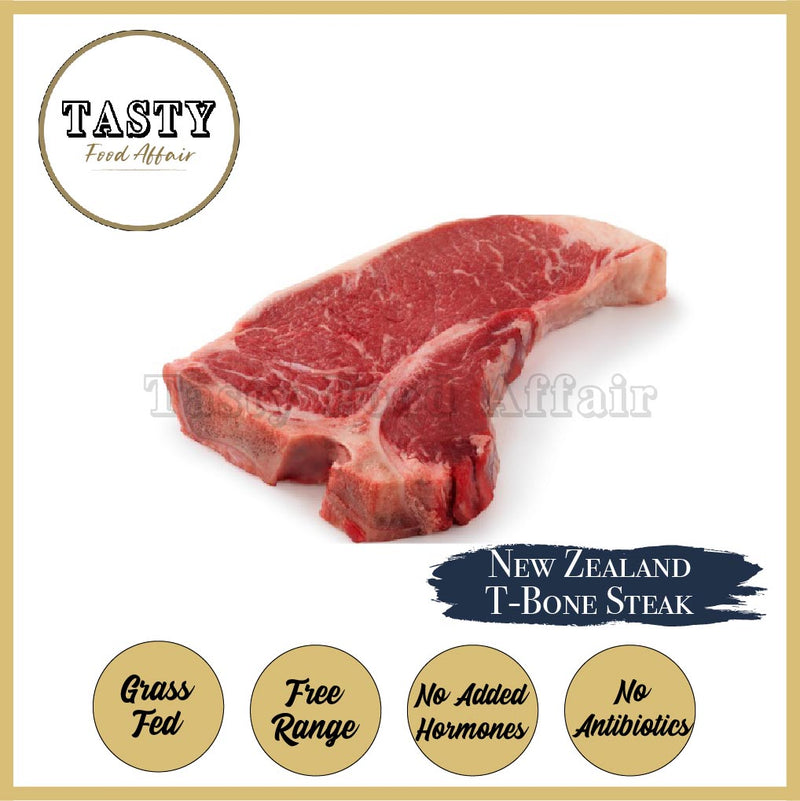 T-Bone Steak